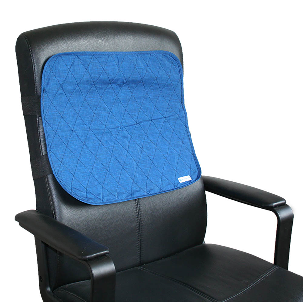 Chair cooler from Aqua coolkeeper