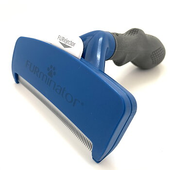 FURminator deShedding for dog