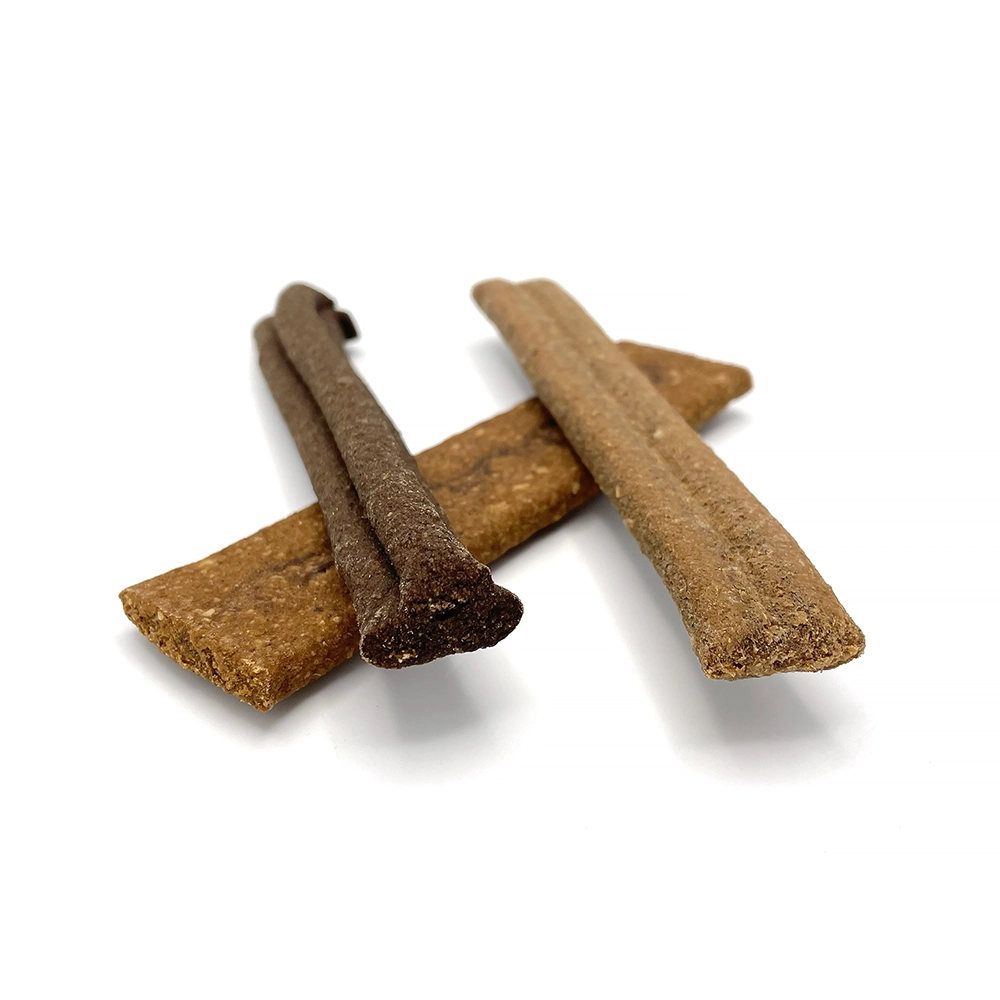 Ozami proteinbar till hund ren bacon och kalkon