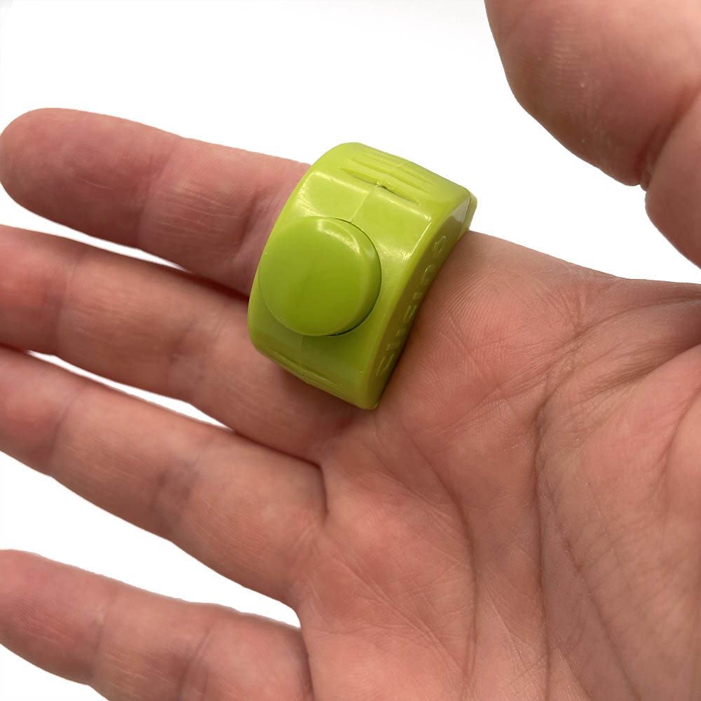 Fingerklicker