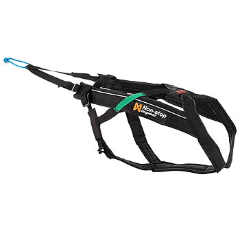 Freemotion harness for active dogs Non-Stop