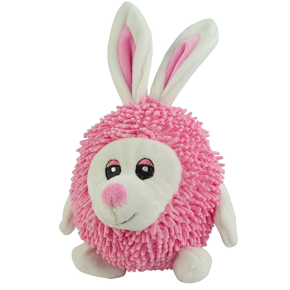 Fuzzle cuddly toy - 4