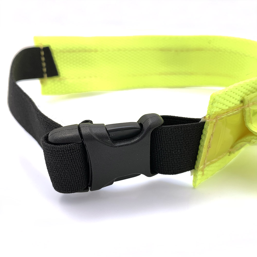 Alac hunting collar with reflex - 6