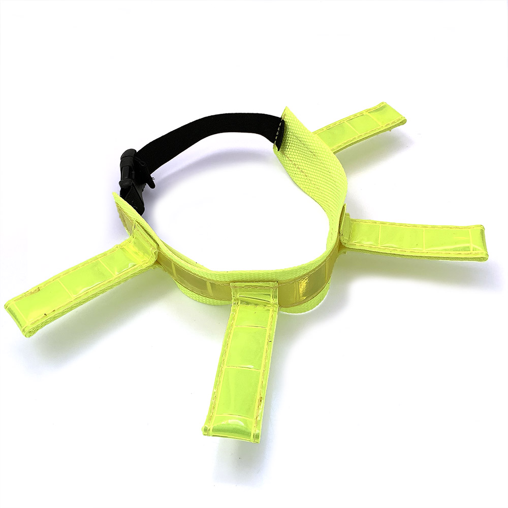 Alac hunting collar with reflex - 2