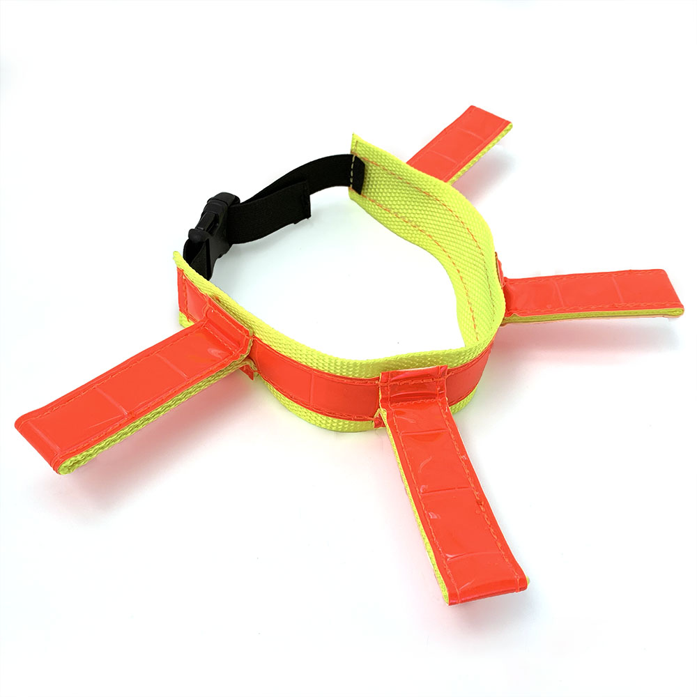 Alac hunting collar with reflex - 3