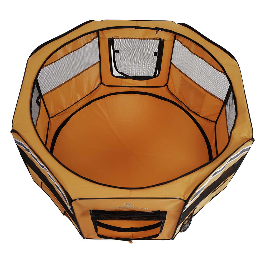 Valphage - orange - 4
