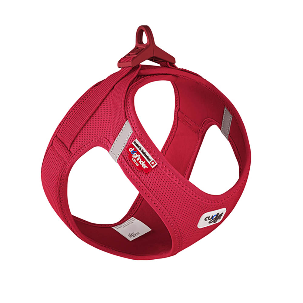 Curli clasp air mesh hundsele - 4