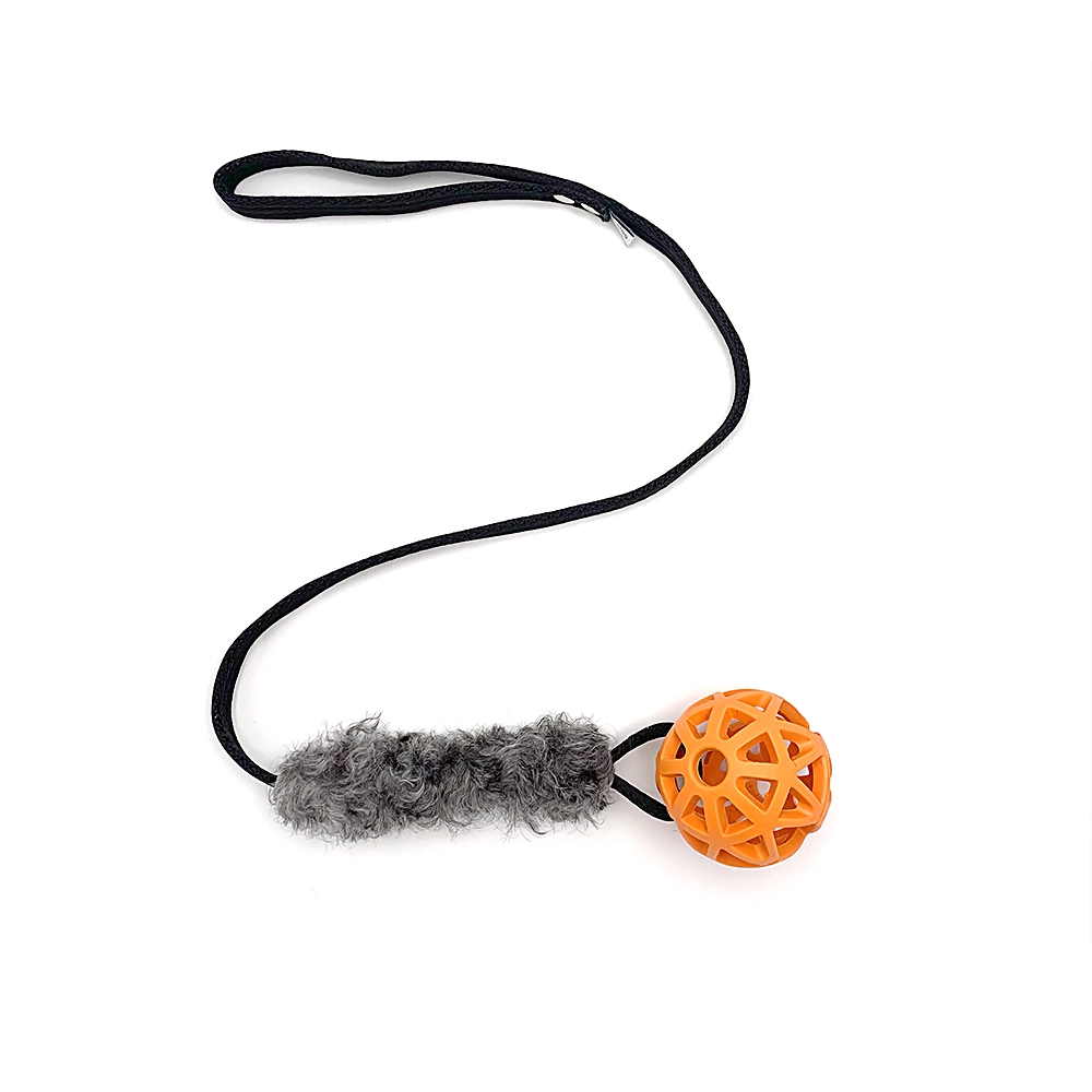 Bistos tug-of-war toy Shalle - 3