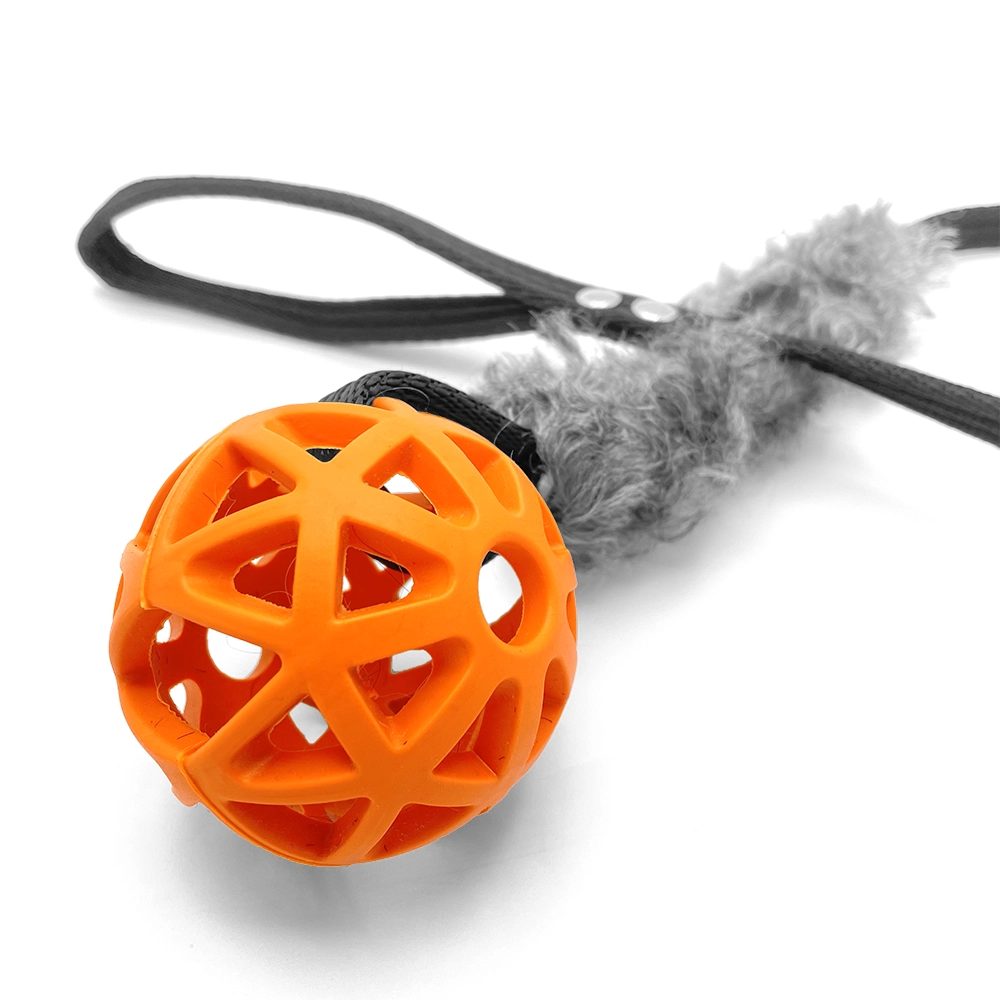 Bistos tug-of-war toy Shalle - 2