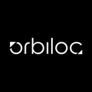 Orbiloc lampa