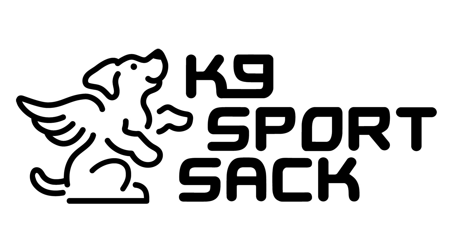 K9 Sport sack