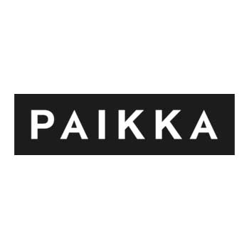 PAIKKA