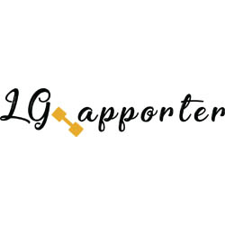 LG Apporter