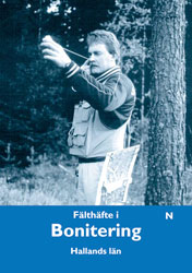 Bonitering fälthäften, N län