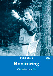 Bonitering fälthäften, AC län