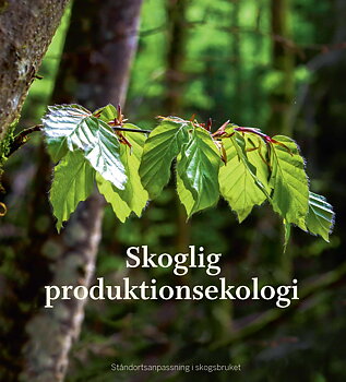 Skoglig produktionsekologi