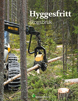 Hyggesfritt skogsbruk
