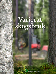 Varierat skogsbruk