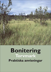 Bonitering Torvmark - Praktiska anvisningar