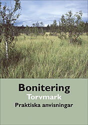Bonitering Torvmark - Praktiska anvisningar