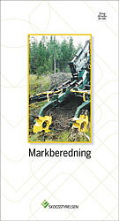 Markberedning