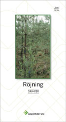 Röjning - Grunder