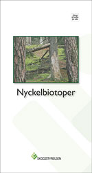 Nyckelbiotoper, 10-pack