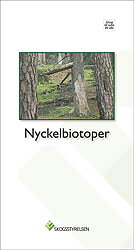 Nyckelbiotoper, 10-pack