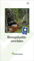 Biotopskyddsområden, 10-pack