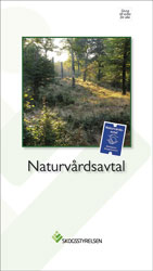 Naturvårdsavtal 