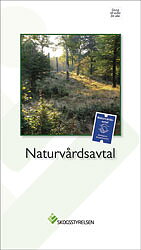 Naturvårdsavtal 