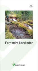 Förhindra körskador