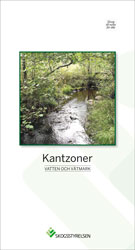Kantzoner - vatten och våtmark
