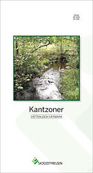 Kantzoner - vatten och våtmark