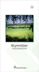 Brynmiljöer - öppen jordbruksmark