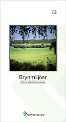 Brynmiljöer - öppen jordbruksmark