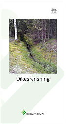 Dikesrensning