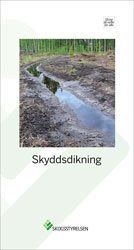 Skyddsdikning