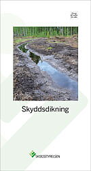 Skyddsdikning