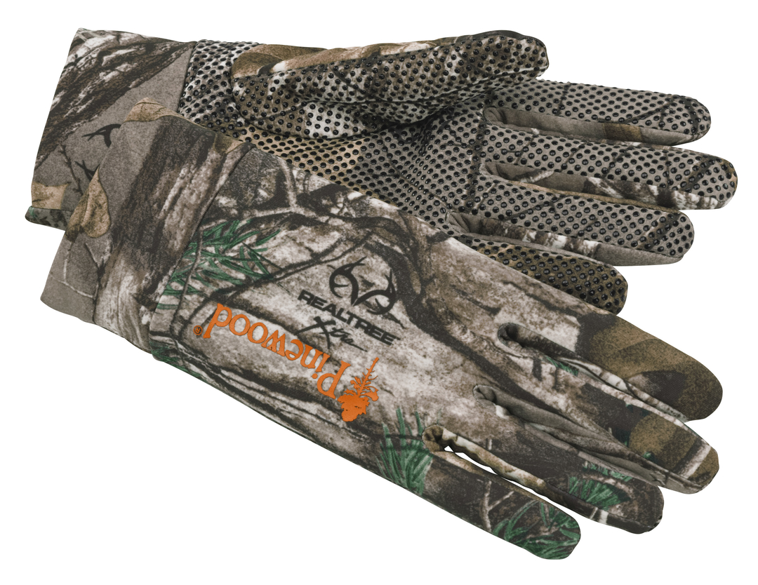 Läs mer om Pinewood Camou Liner Handske