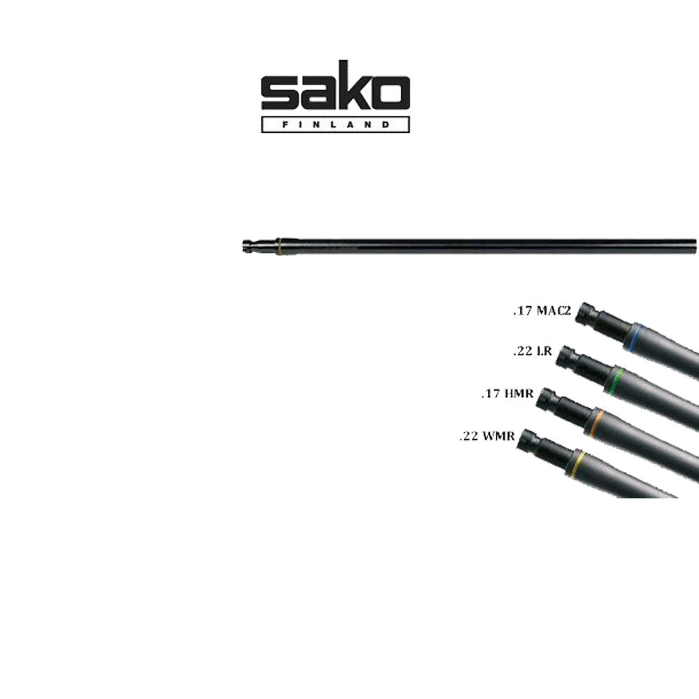 Sako Quad Extrapipa