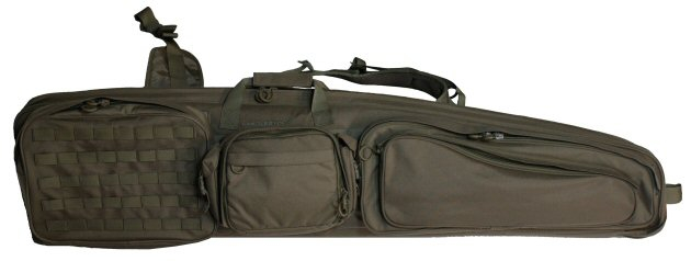 Läs mer om Eberlestock Drag Bag Deluxe