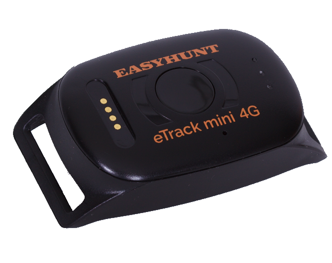 Easy Hunt eTrack mini 4G