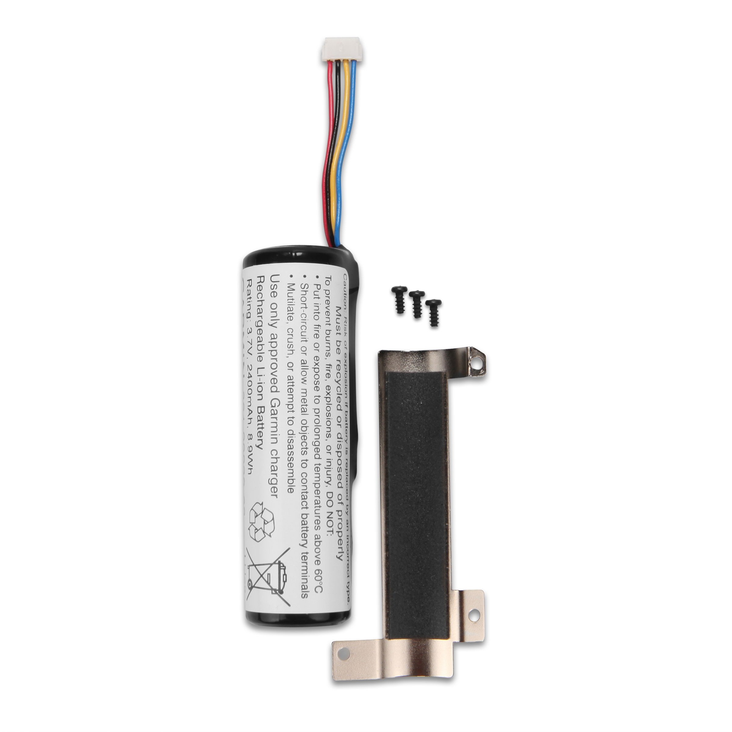 Garmin Ersättningslitiumjonbatteri T5 halsband