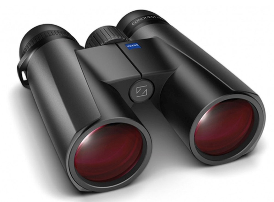 Zeiss Conquest HD 8×42