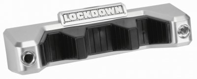 Lockdown Magnetisk Vapenhållare