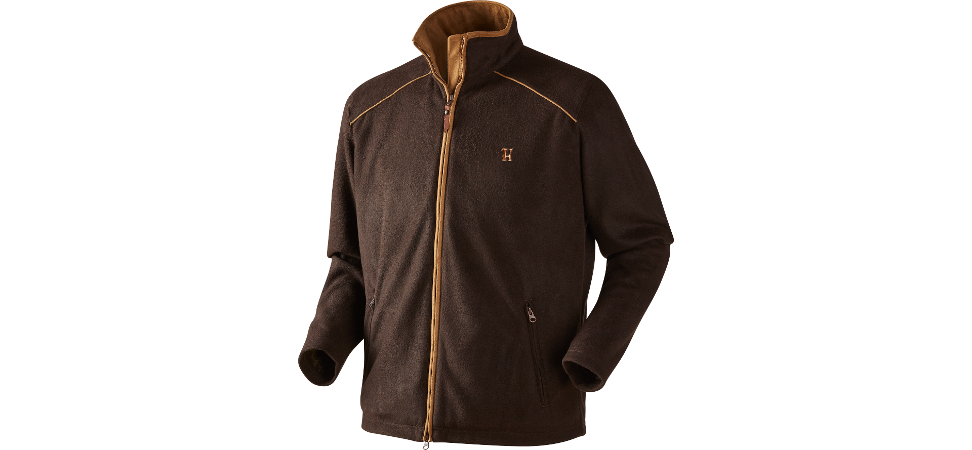 Härkila Sandhem Fleece Tröja Dark Port Melange Stl XL Härkila Visent Jacka Strl 50 UTFÖRSÄLJNING PN Jakt