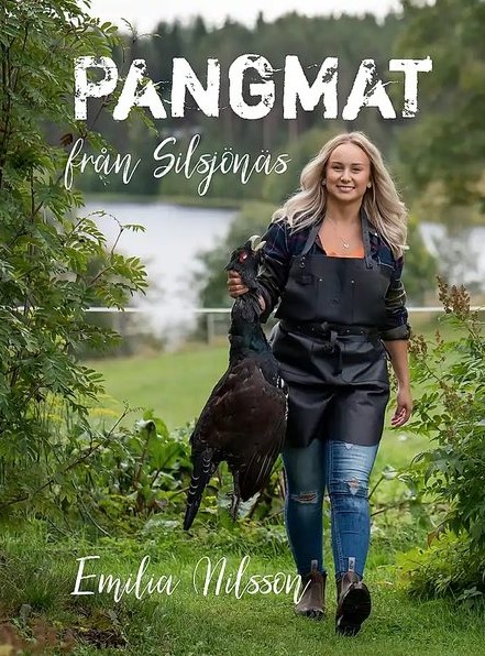 Läs mer om Pangmat från Silsjönäs