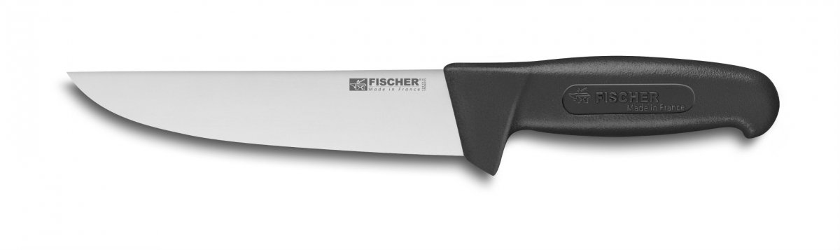 Fischer Slaktkniv 17cm