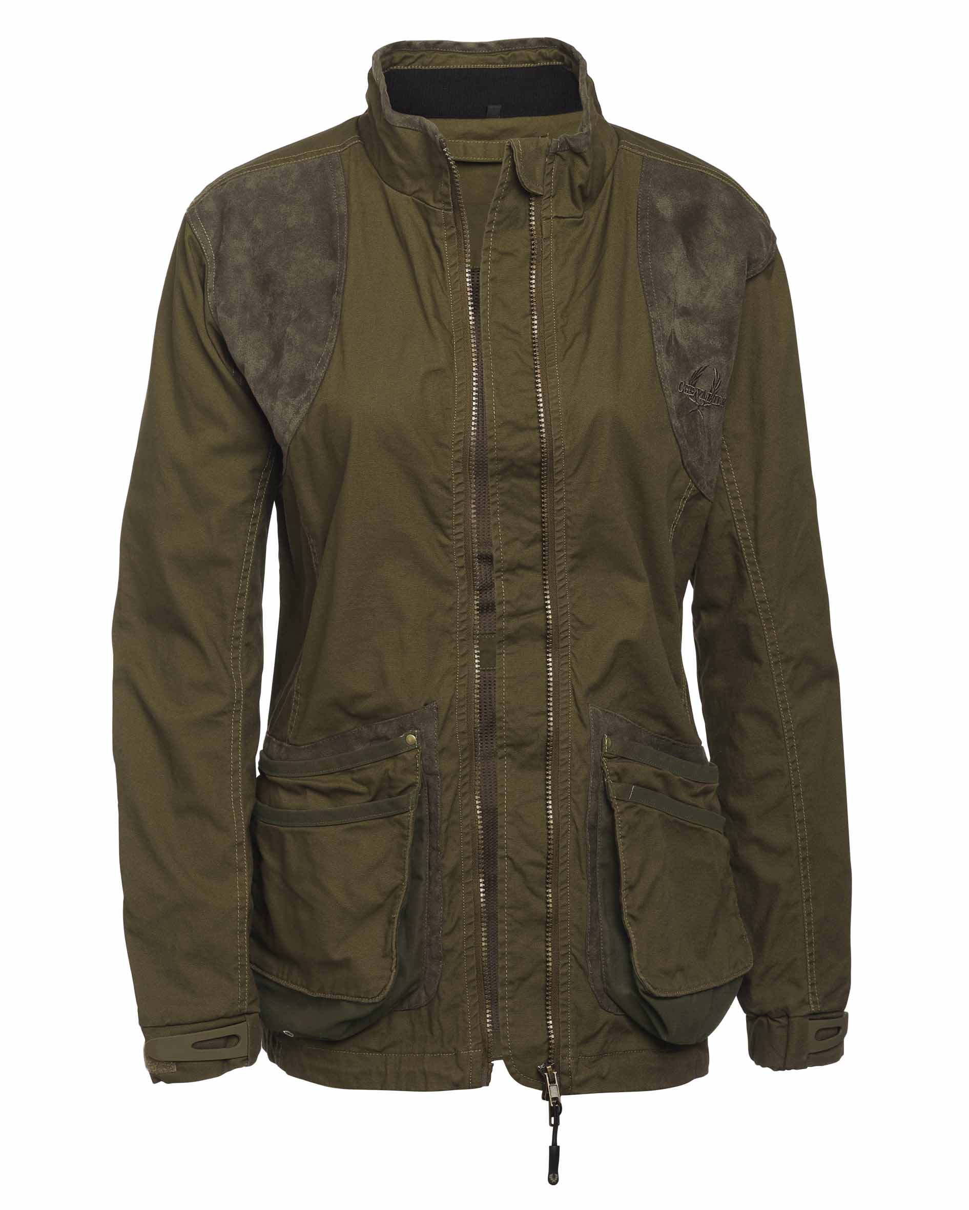 Jacka Chevalier Devon Shooting Range Coat Dam Jacka Chevalier Devon Shooting Range Coat Dam